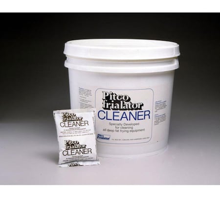 Magikitchen Products Cleaner Sample P6071400